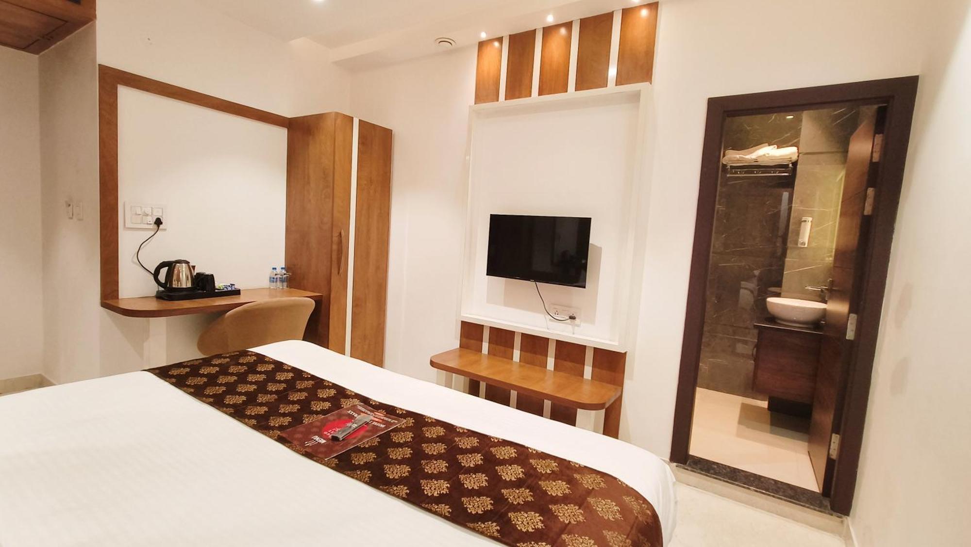 Tango Traxx * Amritsar
